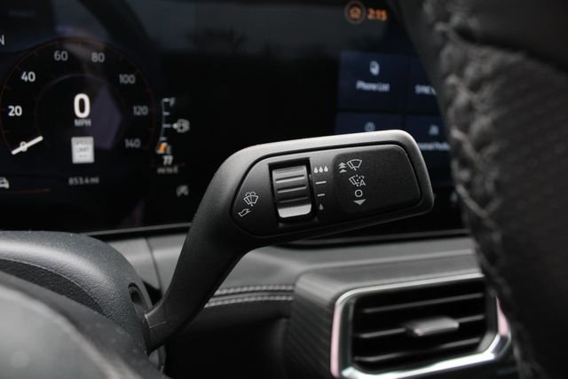 New 2026 Ford Mustang Coupe RWD image 14