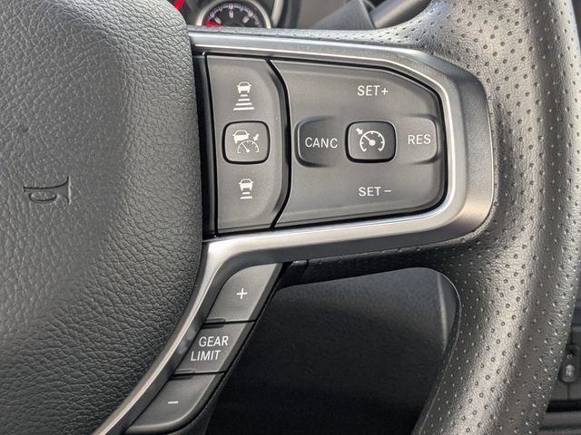 New 2026 RAM 5500 Tradesman w/ Chrome Appearance Group AWD/4WD image 21