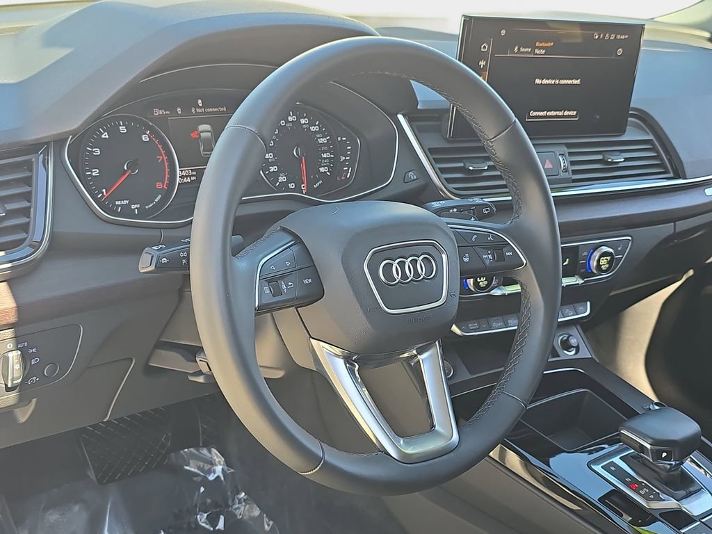 Used 2021 Audi Q5 2.0T Premium image 19