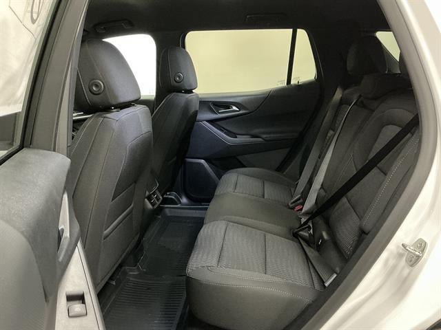 New 2026 Chevrolet Equinox LT w/ Midnight Edition AWD/4WD image 21