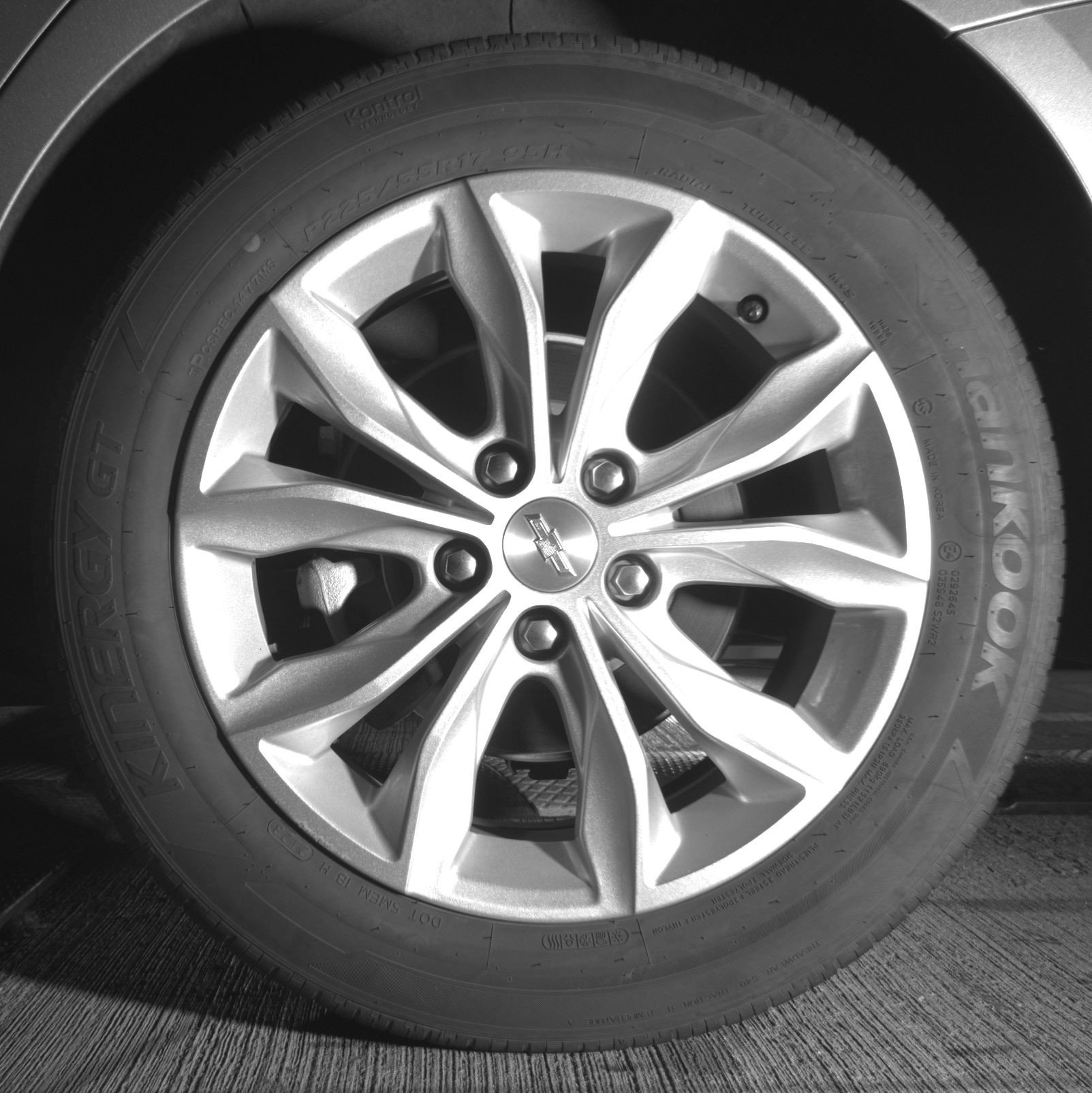 Used 2024 Chevrolet Malibu LT image 21