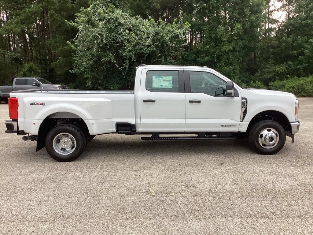 New 2026 Ford F350 XL AWD/4WD image 4