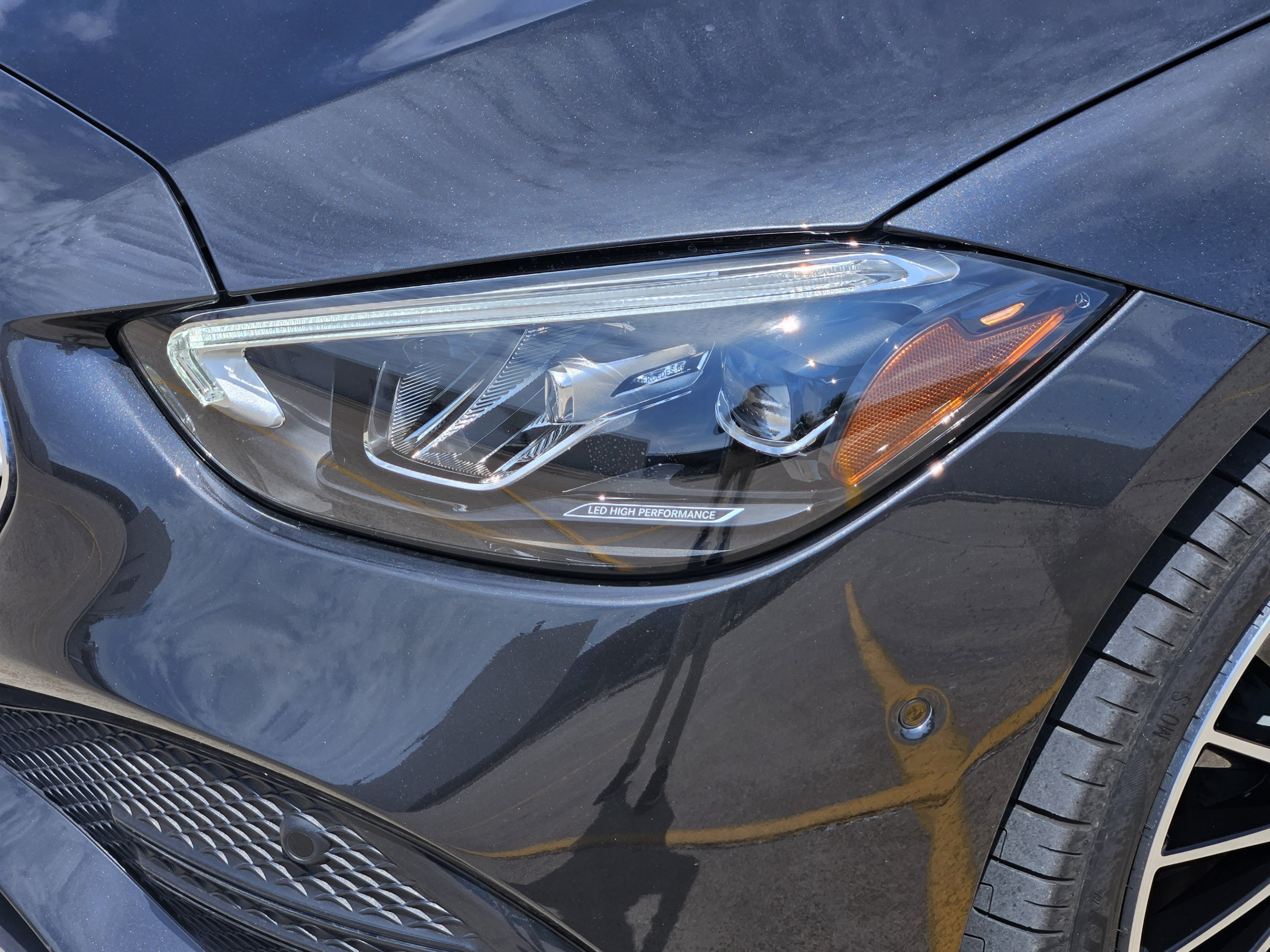 Certified 2026 Mercedes-Benz C 300 Sedan image 25
