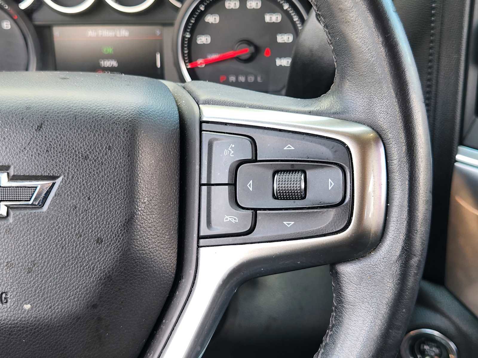 Used 2020 Chevrolet Silverado 1500 RST w/ Texas Edition RWD image 27