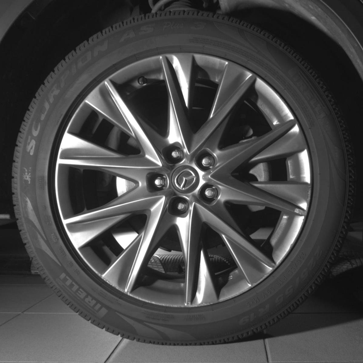Used 2021 MAZDA CX-5 Signature AWD/4WD image 11