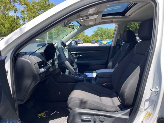 Used 2024 Honda CR-V EX image 6