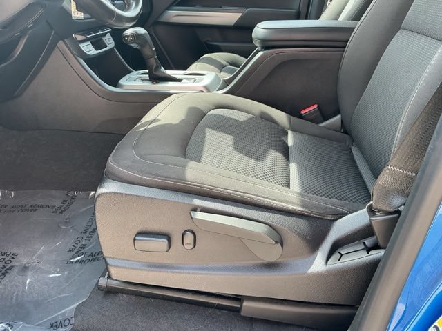 Used 2019 Chevrolet Colorado LT w/ LT Convenience Package AWD/4WD image 10