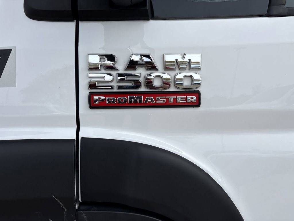 Used 2022 RAM ProMaster 2500 image 29