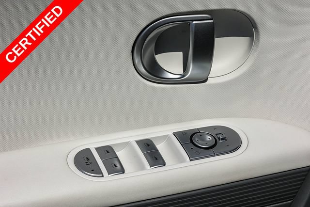Certified 2024 Hyundai Ioniq 5 SEL RWD image 22