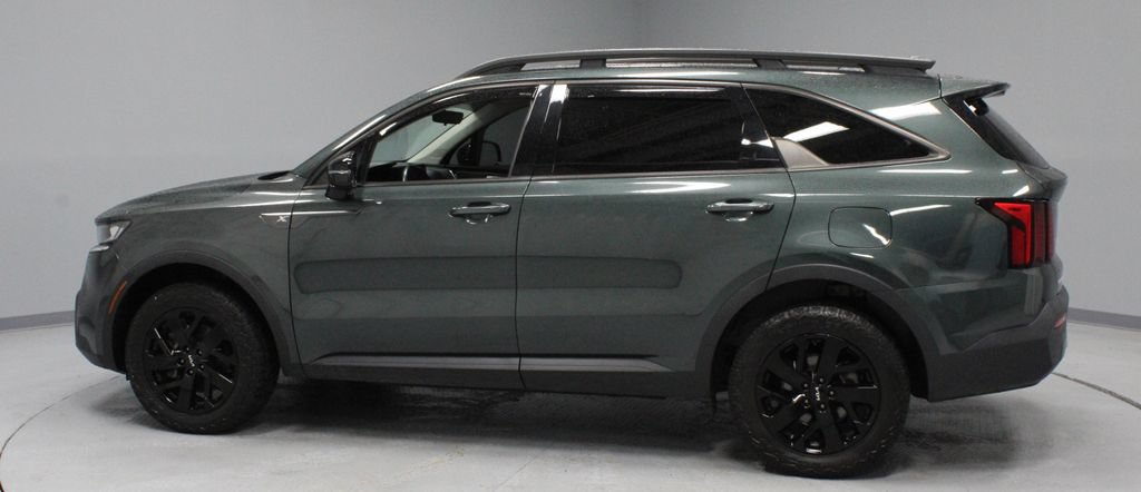 Used 2023 Kia Sorento S w/ Panoramic Sunroof Package AWD/4WD image 7
