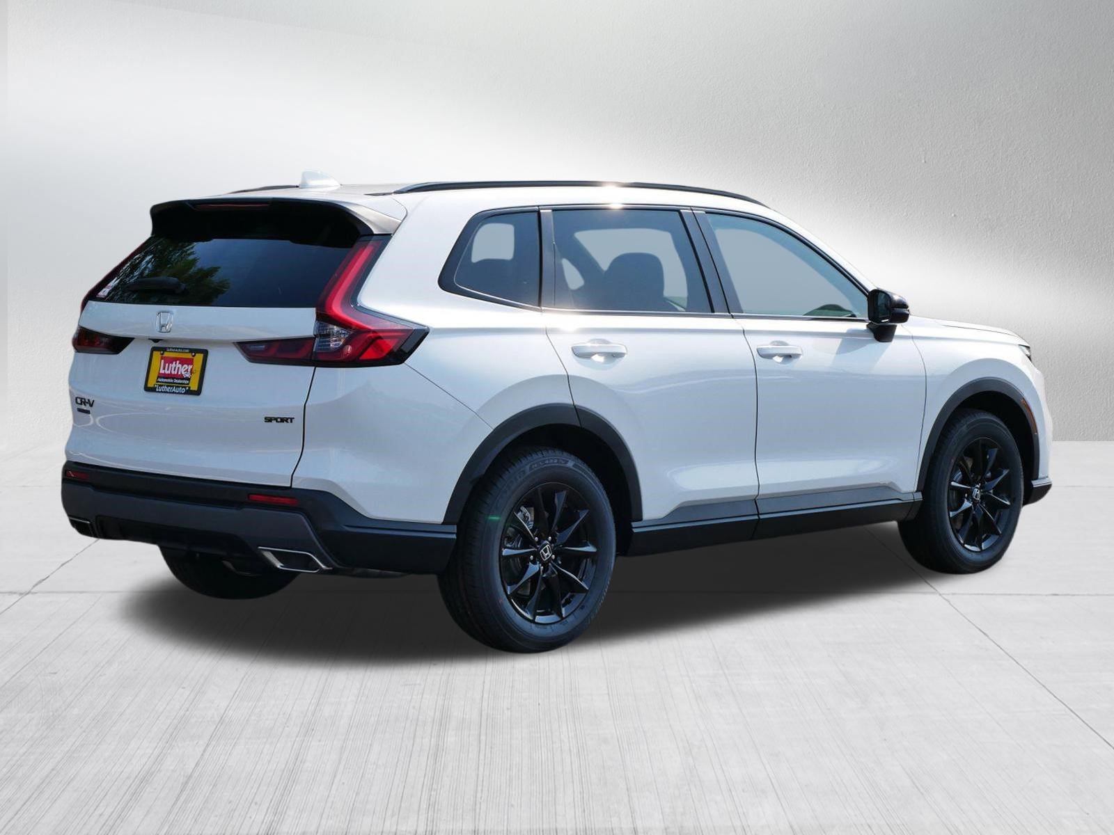 New 2026 Honda CR-V Sport-L image 7