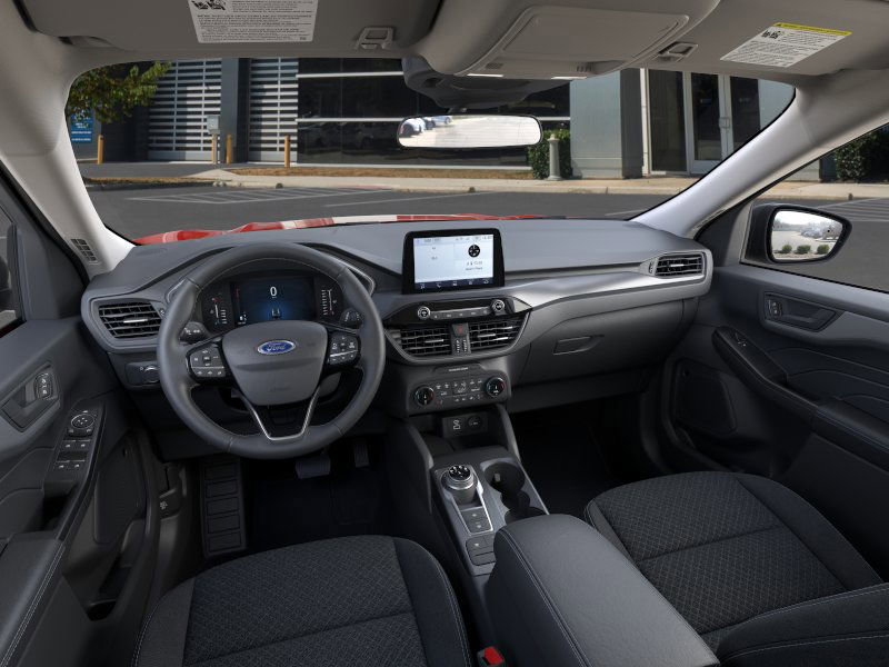 New 2026 Ford Escape Active w/ Cold Weather Package image 9