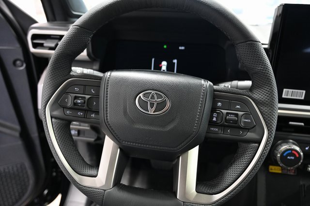 New 2026 Toyota Tacoma TRD Off-Road image 23