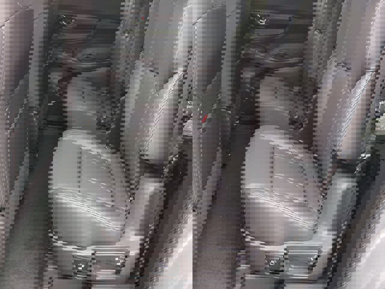 New 2026 Subaru Ascent Bronze Edition image 19