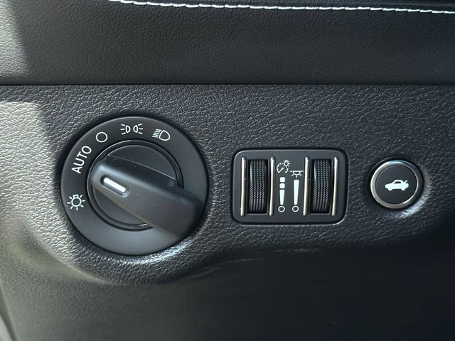 Used 2023 Dodge Challenger SRT Hellcat RWD image 30