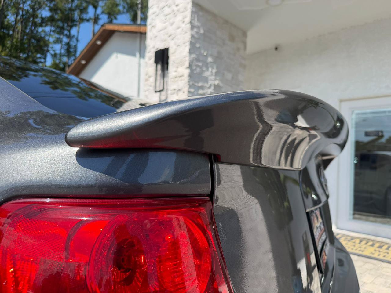 Used 2013 Scion tC FWD image 13