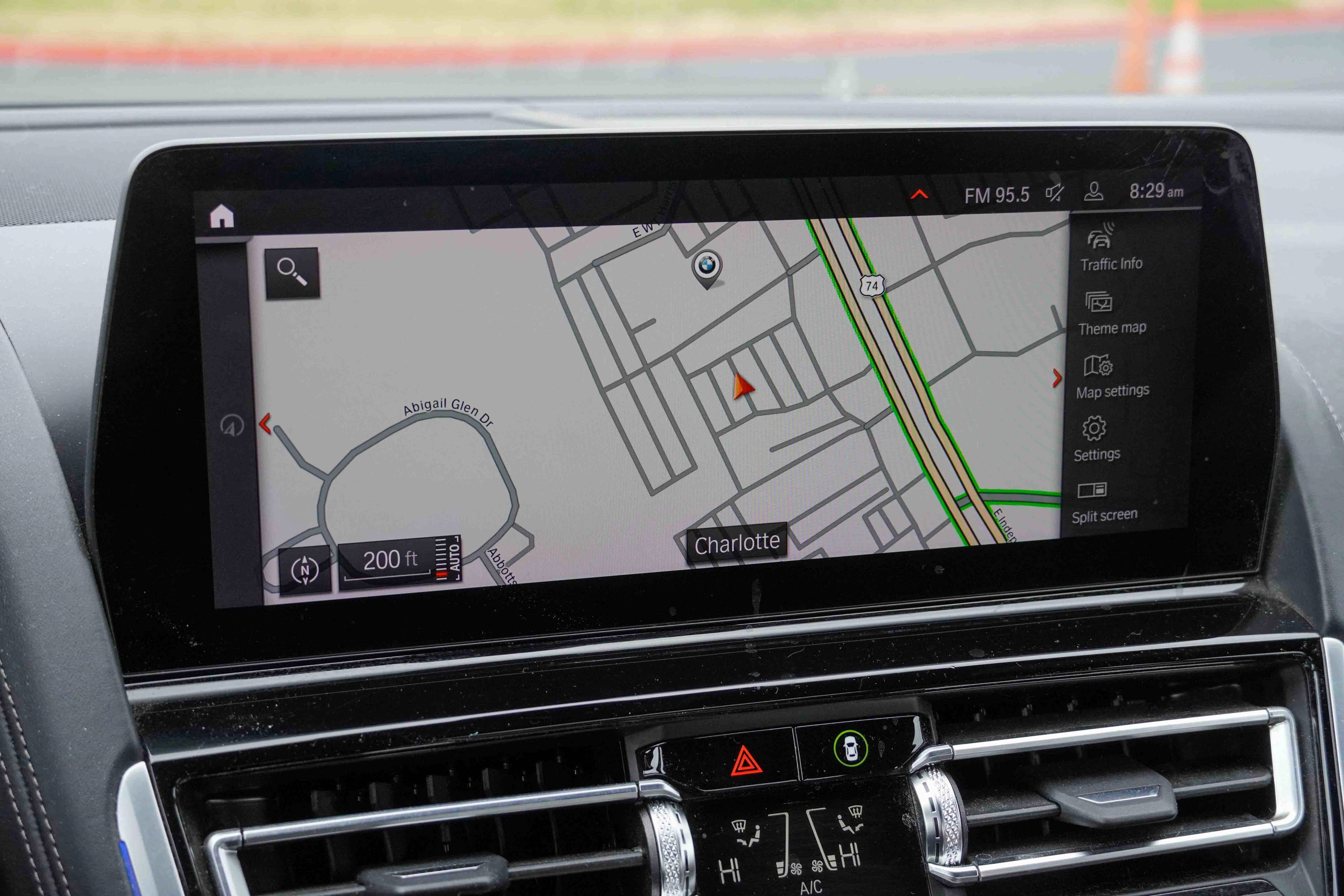 Certified 2023 BMW 840i Coupe image 26