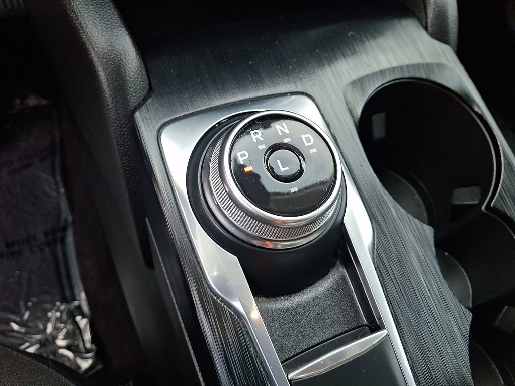Used 2025 Ford Escape Active image 16