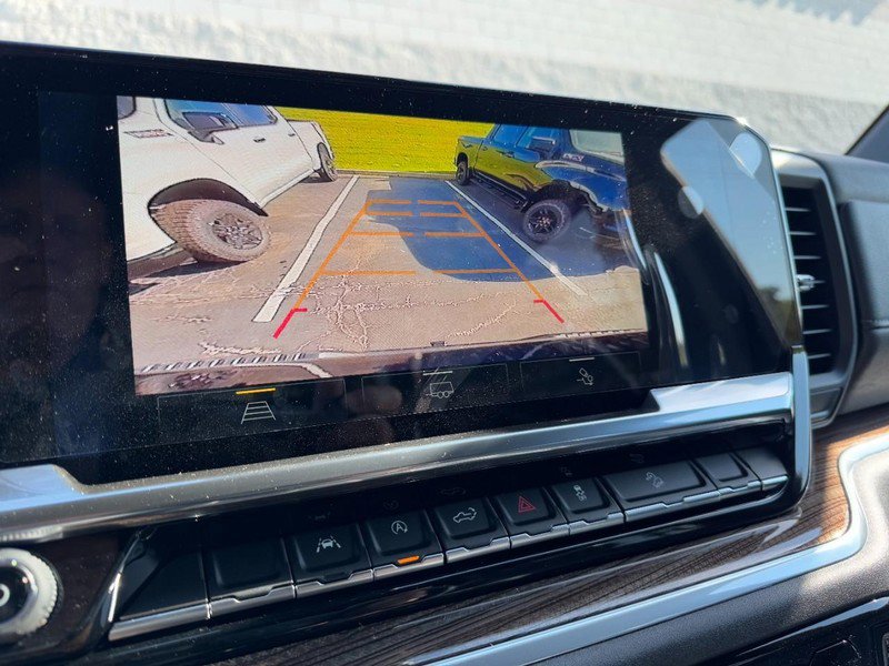 New 2026 Chevrolet Silverado 1500 LT Trail Boss w/ Convenience Package II image 18