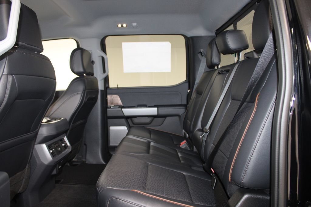 New 2026 Ford F250 Lariat AWD/4WD image 25