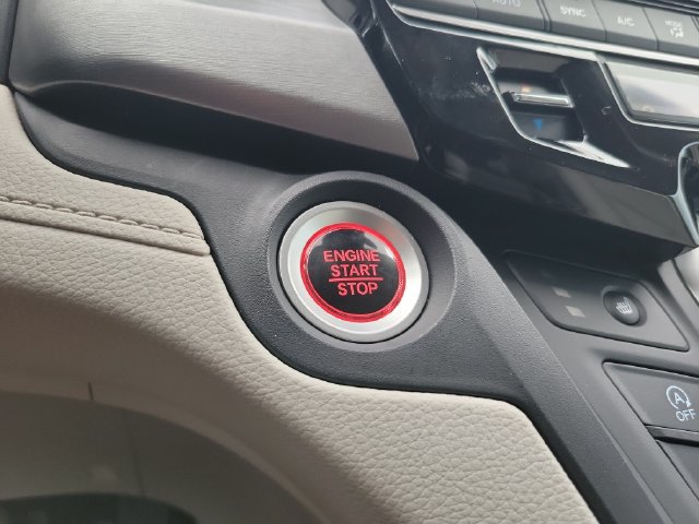 New 2027 Honda Odyssey EX-L image 26