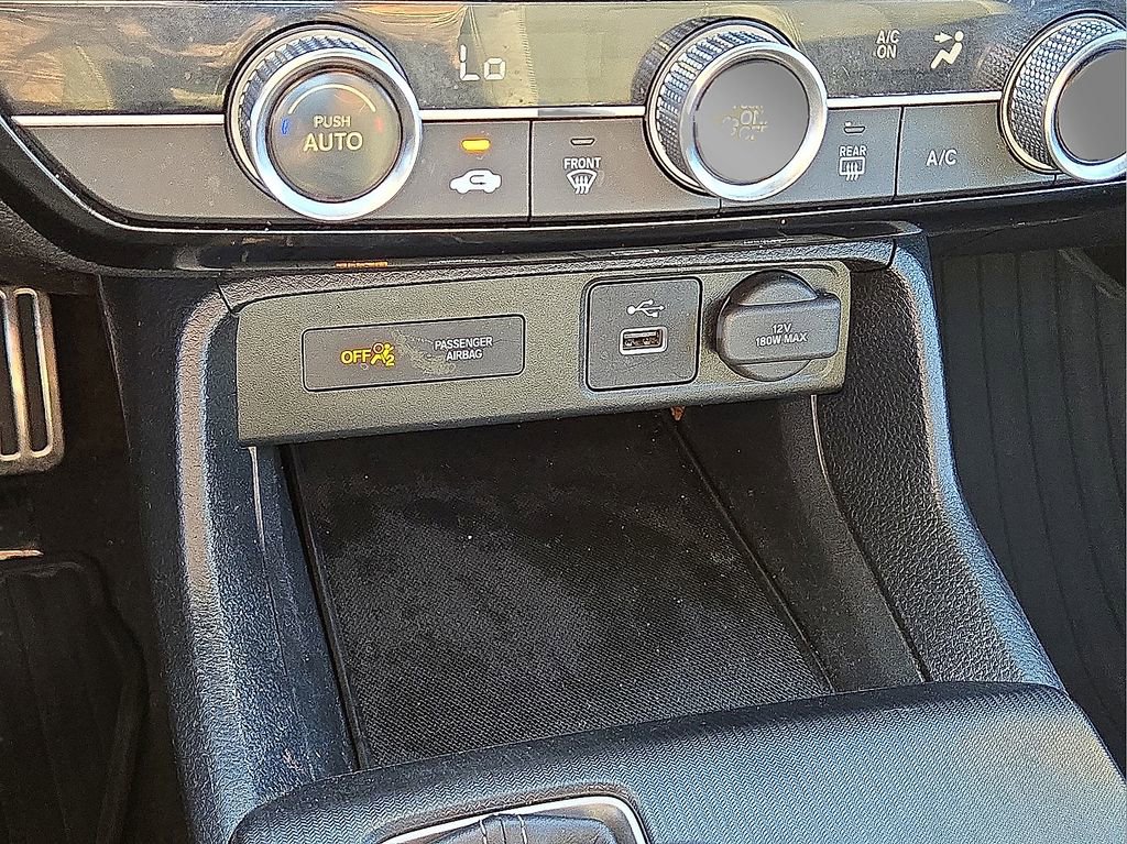 Used 2023 Honda Civic Sport image 30