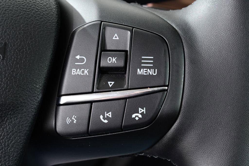 New 2025 Ford Bronco Sport Outer Banks w/ Outer Banks Tech Package+ AWD/4WD image 33