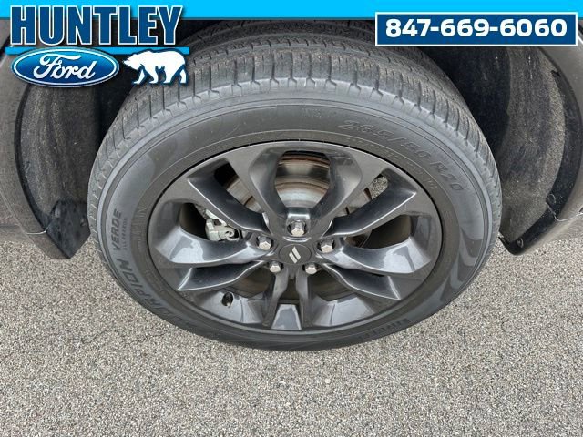 Used 2023 Dodge Durango GT image 8