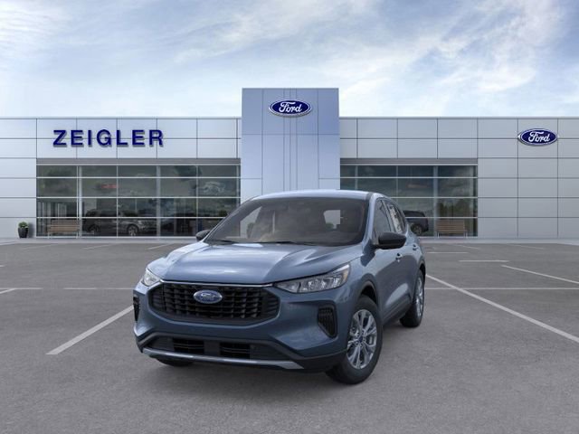 New 2026 Ford Escape Active w/ Tech Pack #1 image 2