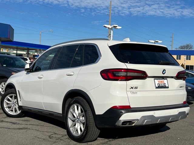 Used 2019 BMW X5 xDrive40i w/ Convenience Package image 19