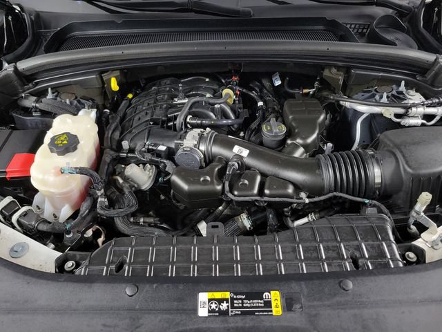 Used 2023 Jeep Grand Cherokee Limited AWD/4WD image 13