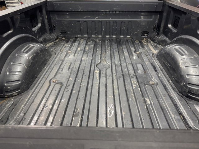 Used 2022 Ford F250 Lariat w/ Chrome Package image 22