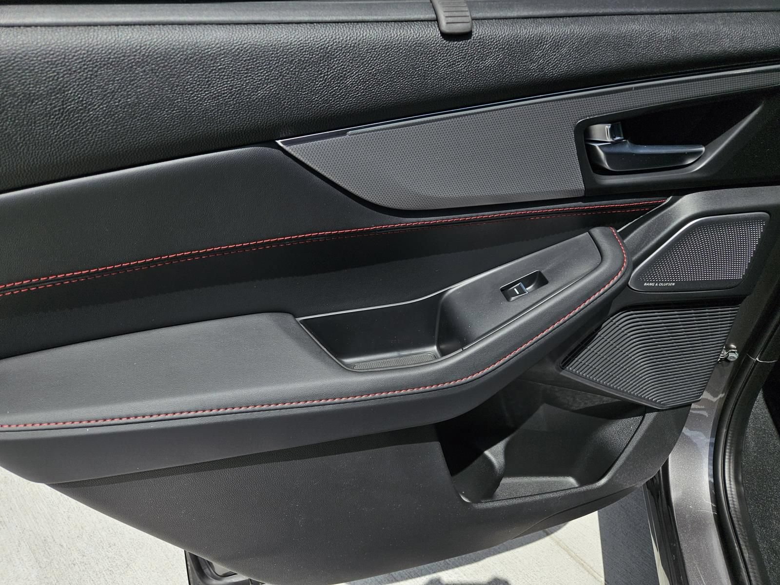 New 2026 Acura MDX A-Spec AWD/4WD image 16