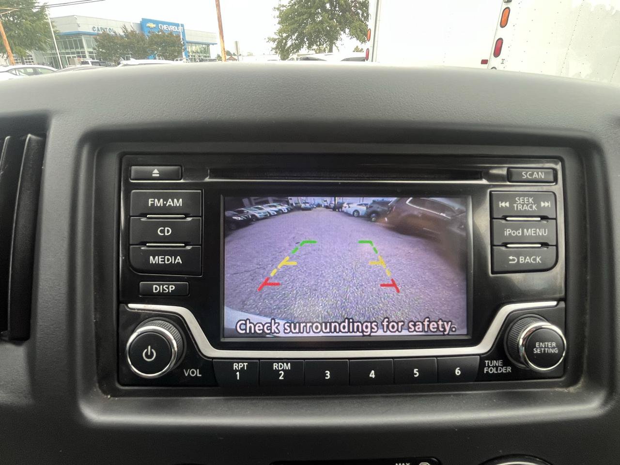 Used 2019 Nissan NV200 SV w/ Back Door Glass Package FWD image 19