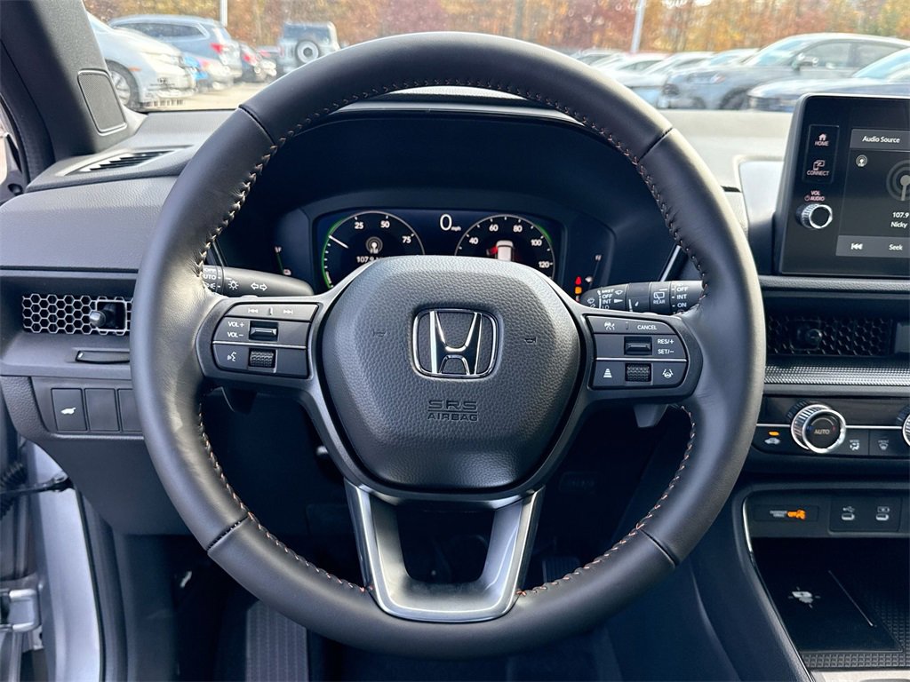 New 2026 Honda CR-V Sport-L image 11