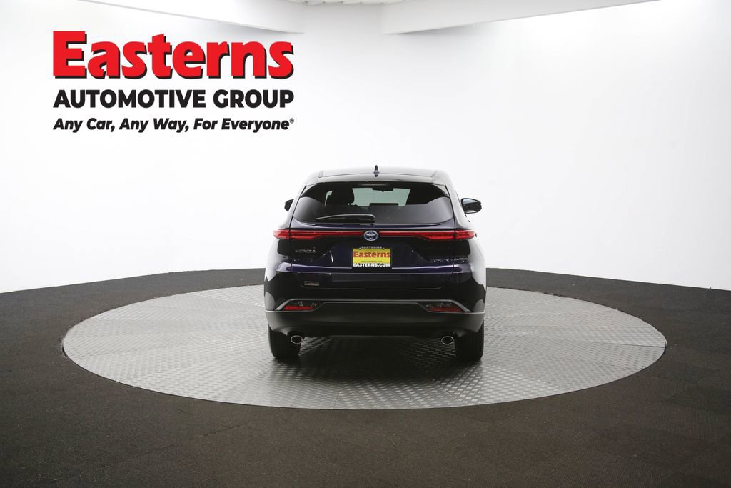 Used 2024 Toyota Venza LE image 36