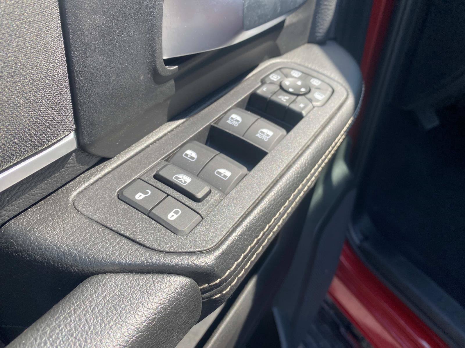Used 2026 RAM 2500 Big Horn AWD/4WD image 22