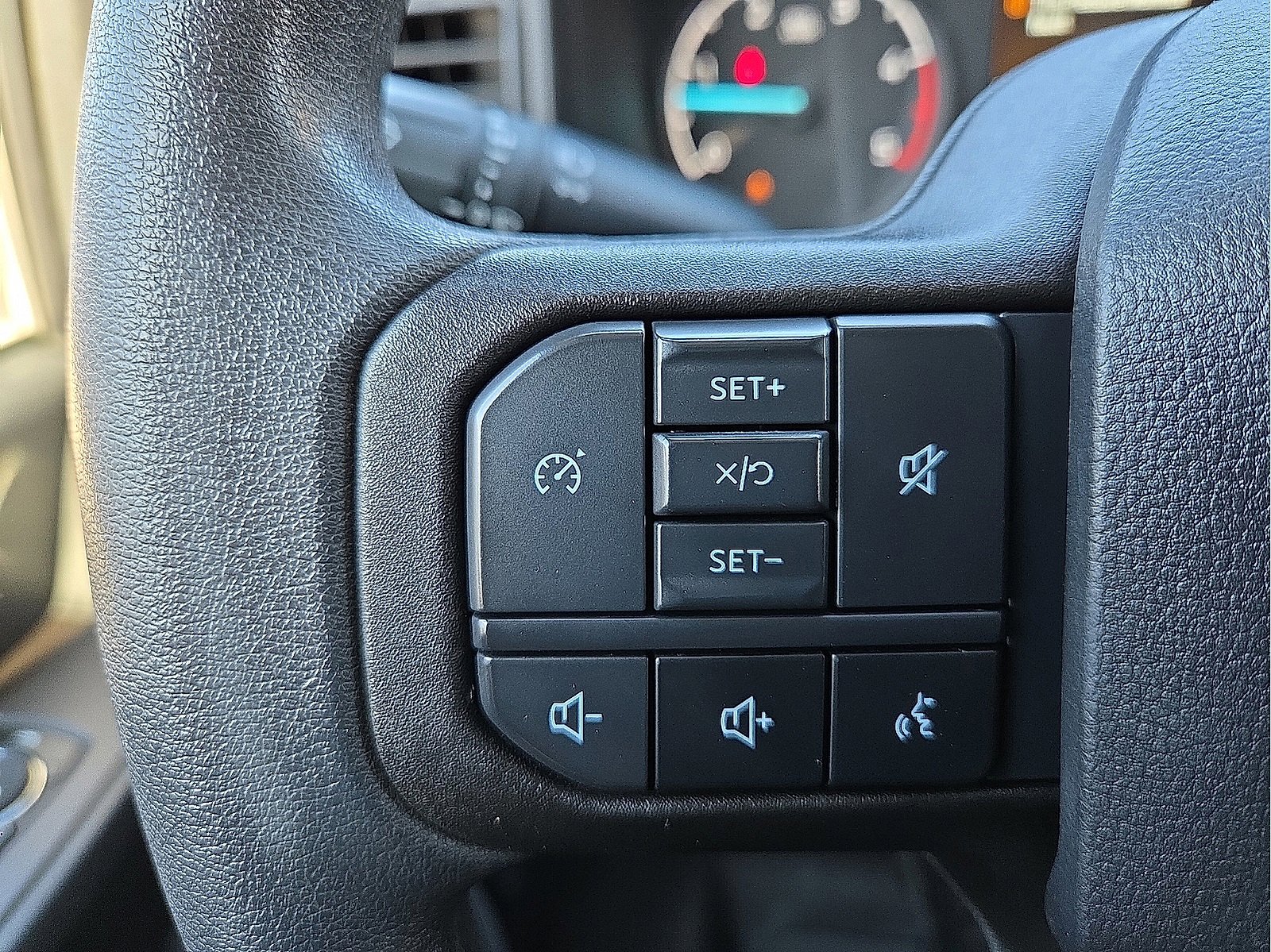 Used 2023 Ford F250 XL w/ XL Driver Assist Package image 18