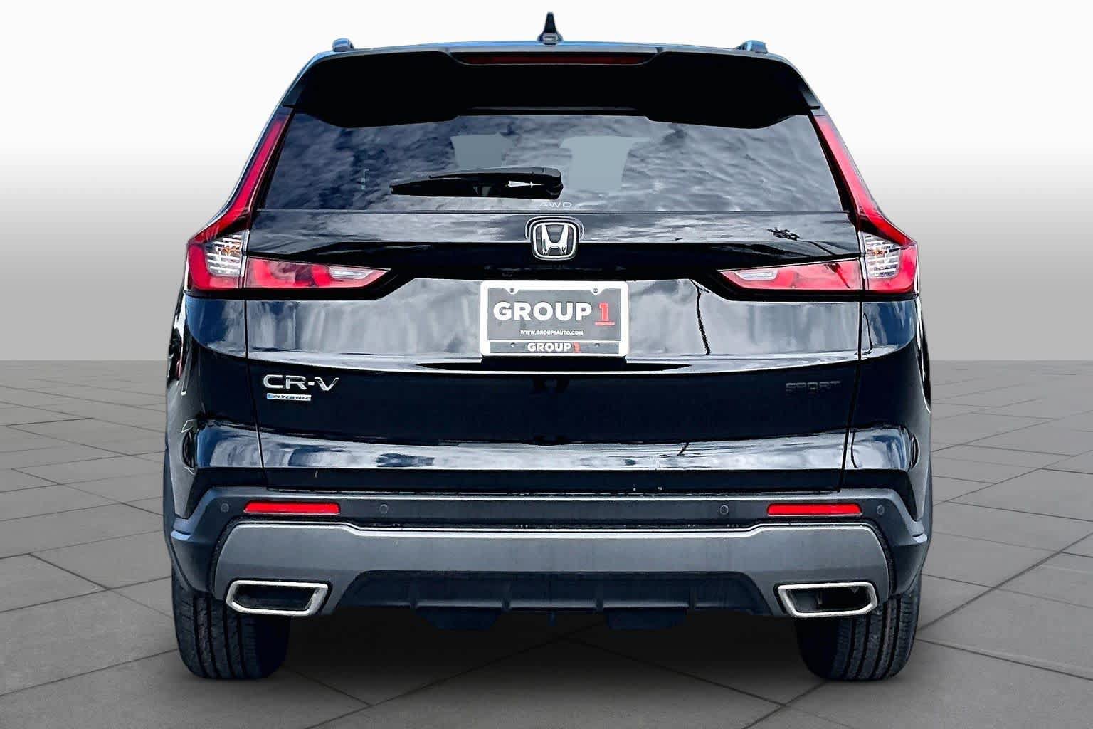 Used 2024 Honda CR-V Sport-L image 5