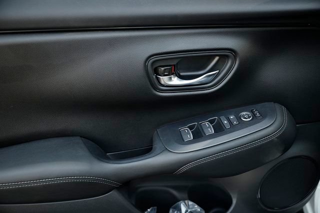 New 2027 Honda HR-V EX-L image 22