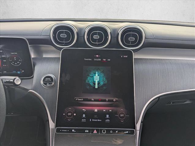 Used 2024 Mercedes-Benz GLC 300 GLC 300 image 11