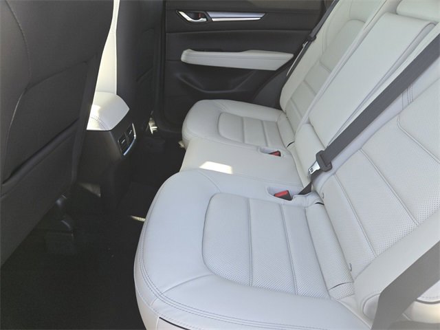 New 2025 MAZDA CX-5 AWD 2.5 S w/ Premium Plus Pkg image 9