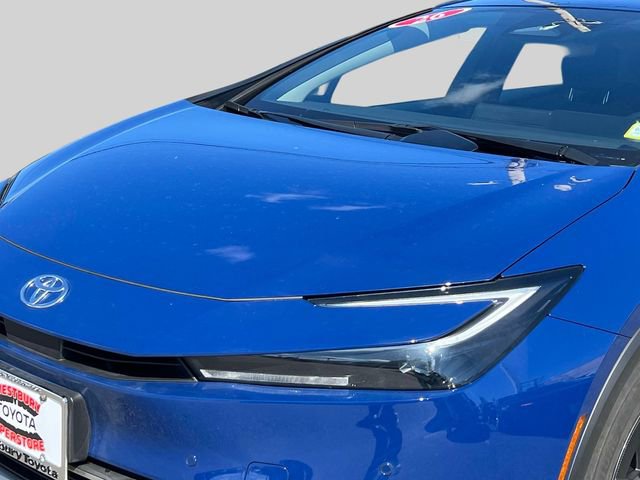 Used 2026 Toyota Prius Plug-In Hybrid image 11