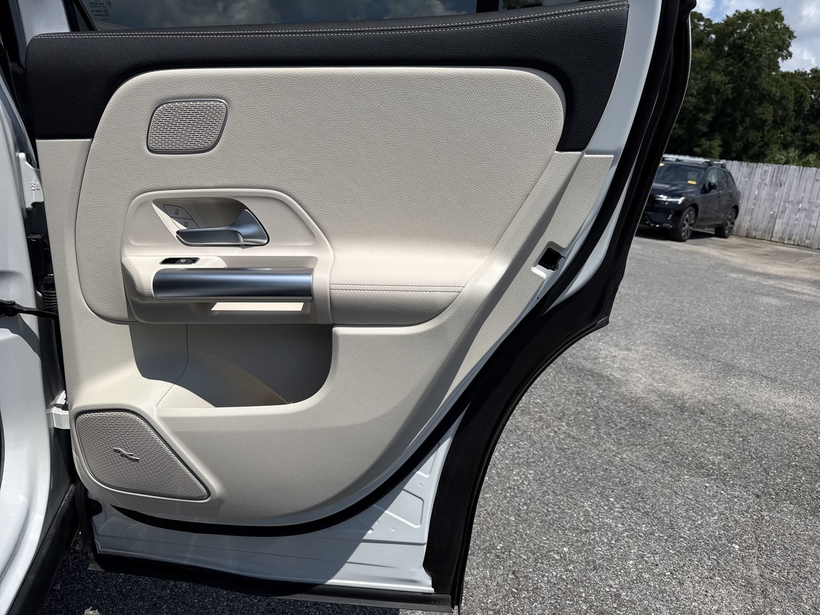 Certified 2023 Mercedes-Benz GLA 250 image 31