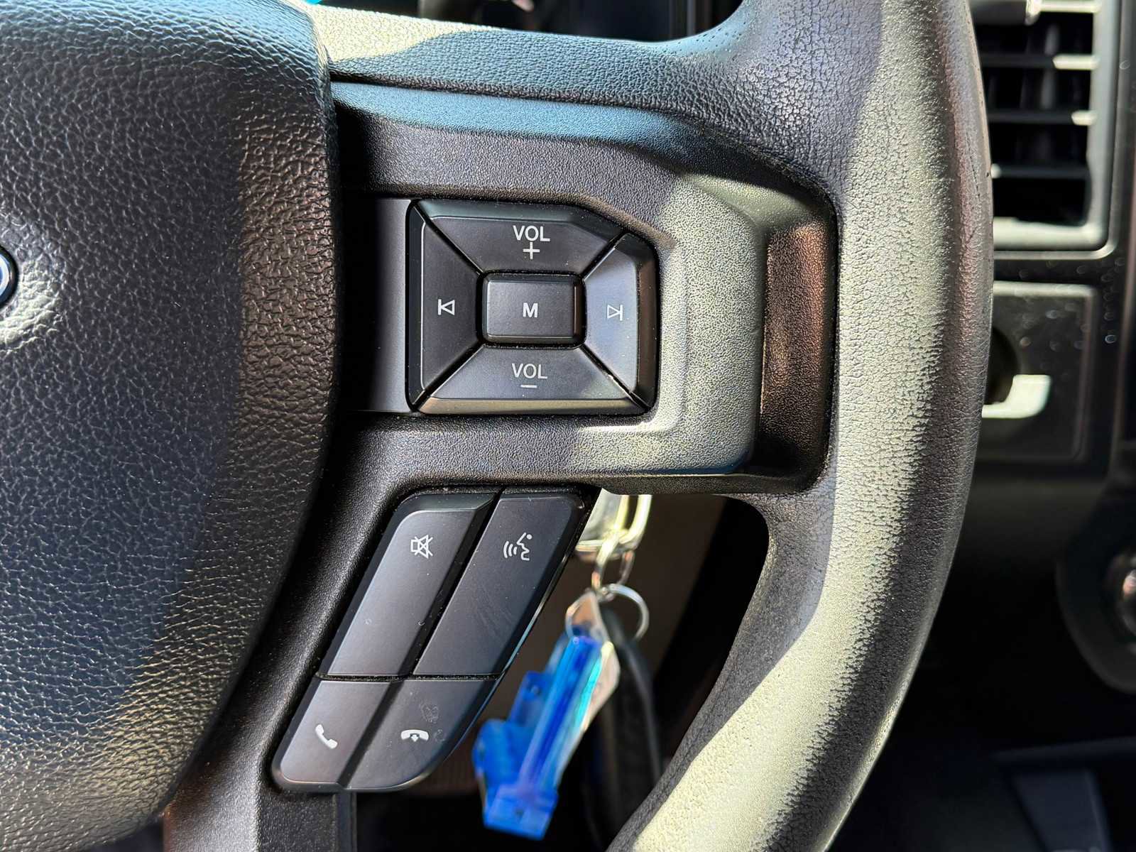 Used 2019 Ford F150 XL w/ Equipment Group 101A Mid RWD image 18