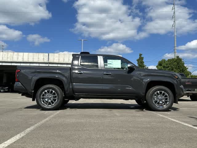 New 2024 Toyota Tacoma Limited w/ Limited Package (LT) AWD/4WD image 3