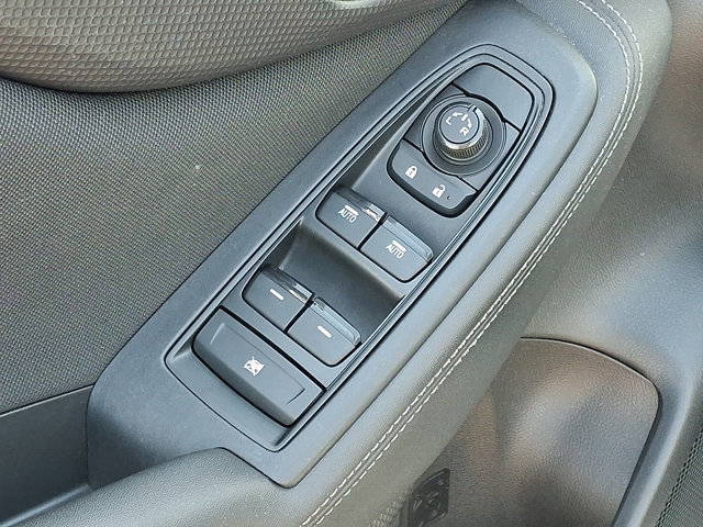 Certified 2023 Subaru Forester Premium AWD/4WD image 14