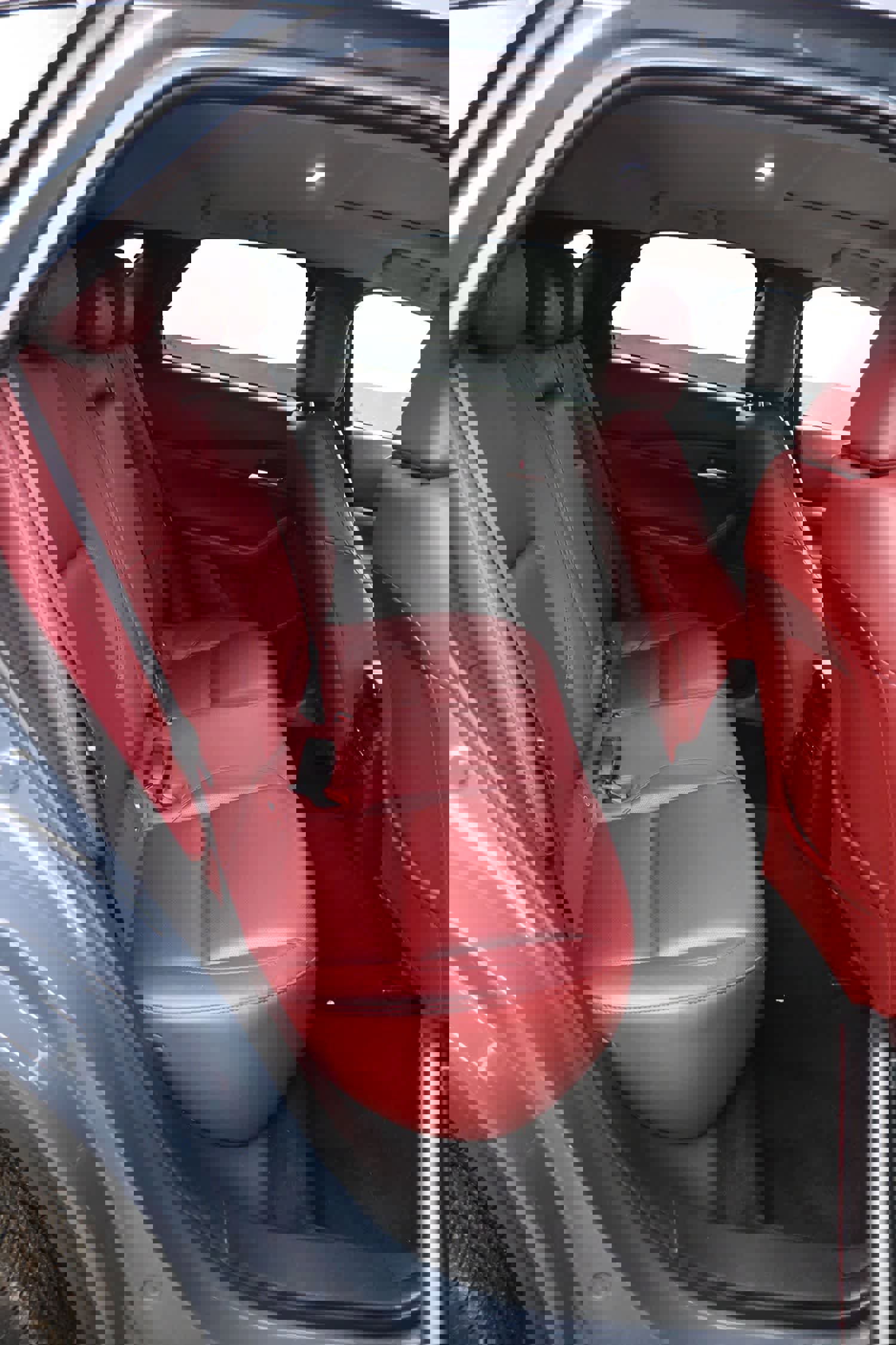 Used 2023 MAZDA CX-30 AWD 2.5 S w/ Preferred Package image 12