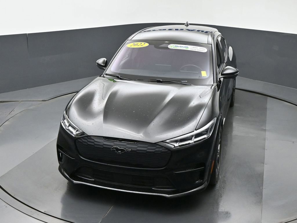 Used 2022 Ford Mustang Mach-E GT image 27