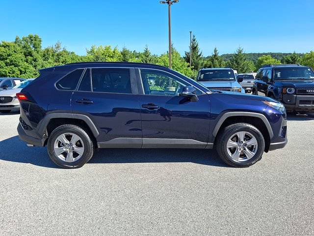 Certified 2024 Toyota RAV4 XLE w/ Convenience Package AWD/4WD image 7